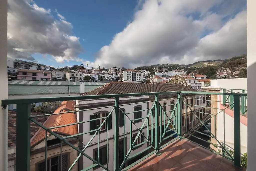 Alex Apartment Funchal   Funchal (Madeira)