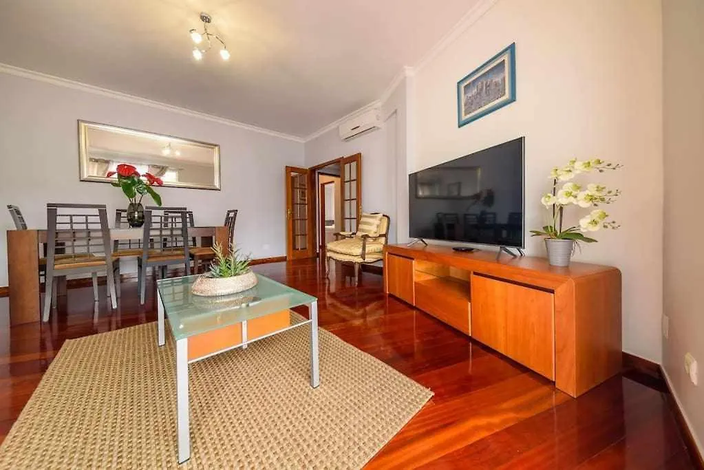 Alex Apartment Funchal