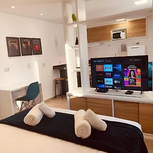  Apartamento Studio Inteiro 84a Brasil
