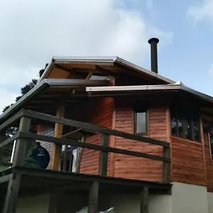  Chalé Rota Da Neve Brasil