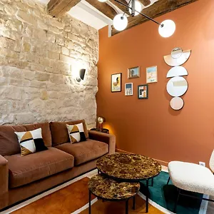  Apartamento Holidaysinparis - Bonne Nouvelle França